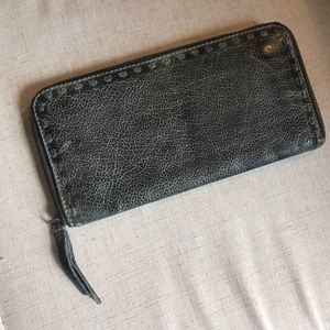 Free People Wallet